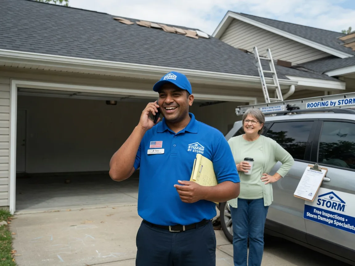 Roof Repair Near Me Chester, SD FAQs